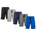Black/Charcoal/Heather Grey/Navy/Royal