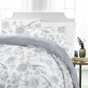 Light Blue/Molly Botanicals