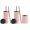 Blush Pink