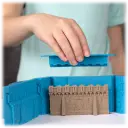 CastleMagic compound allows for endless remodeling without any residue