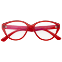 Crystal Red