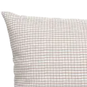 Copper infused fabric helps keep your bed feeling fresher longer.