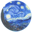 Starry Night