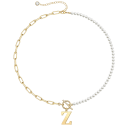 Letter Z