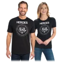 Heroes
