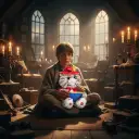 Parody inspired by [post your guess] intended