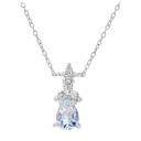 White Topaz