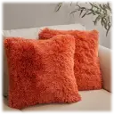 Rust Orange