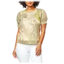 Ivory Cheetah