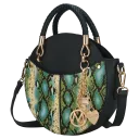 Dark Green