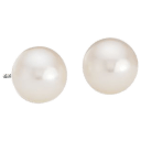 18K White Gold