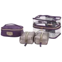Pewter-Purple