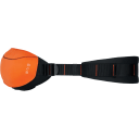 Reversible nodes & heat functionality offer a customizable experience