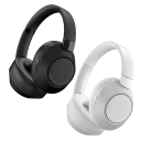 Active noise cancelling helps reduce outside distractions for a more immersive experience