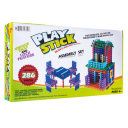 286-Piece