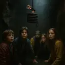 Parody inspired by [post your guess] intended