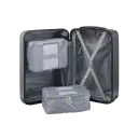 Carry On with 2 Drawers