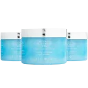 Miracle Body Scrub - a non-greasy sea salt scrub