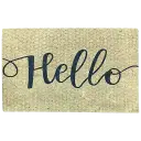 Hello