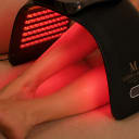 Full-body LED designed to help firm and tighten skin for a more sculpted look.