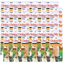Chicken in Chicken Flavored Broth
