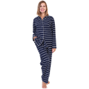 Navy Stripe