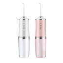 White/Pink