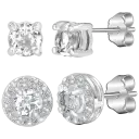 White Topaz