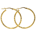 Yellow Gold Plating