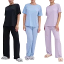 Black/Blue/Violet