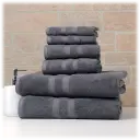 Solid Charcoal