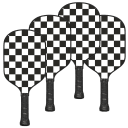 Black/White Checkers