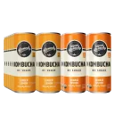 12x Ginger Lemon + 12x Orange