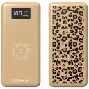 Gold Leopard