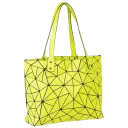 Matte Chartreuse