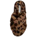 Brown Leopard