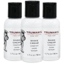 Travel Size Shave Cream