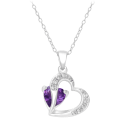 Amethyst/Large