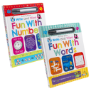 Set: Numbers and Words