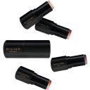Easy-to-blend balms in four shades that suit different skin tones