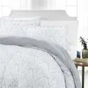 English Countryside/Light Gray