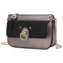 Pewter-Black