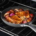 Oven safe up to 450° F