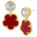 Red/Gold