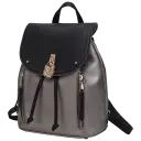Pewter-Black