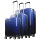 Ombre Blue
