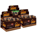 60x Dark Chocolate + 30x Mint Dark Chocolate