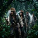 Guess our movie reference in the forum.