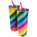 Multi Stripe