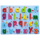Alphabet